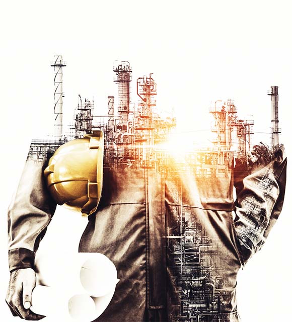 Engineer energy